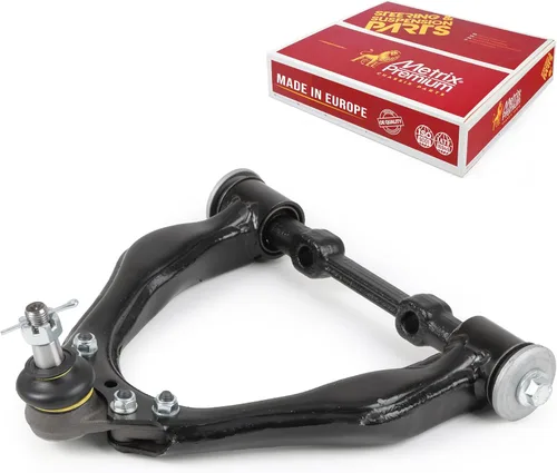 Miniatura 76 de Metrix Premium Chassis Parts - Brazo de control superior delantero izquierdo con junta esférica y conjunto de buje para Ford Expedition 4WD 97-02