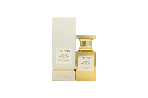 Miniatura 2 de Tom Ford Soleil Brulant By Tom Ford Eau De Parfum Spray 3.4 Oz