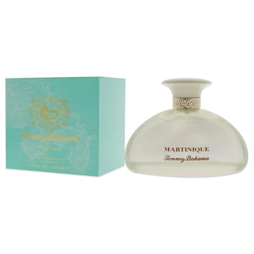 Miniatura 4 de Tommy Bahama Martinica - Eau de Parfum en espray para mujer, 3.4 onzas líquidas