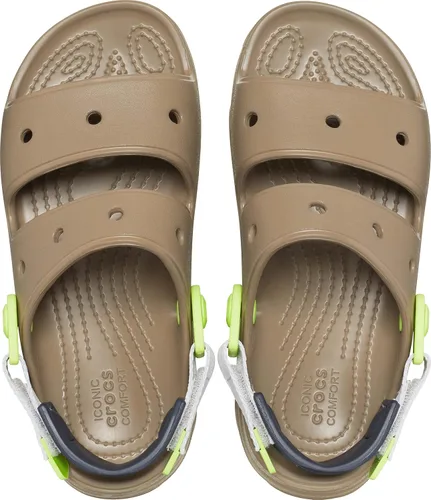 Miniatura 4 de Crocs Classic All-Terrain Sandal (Little KidBig Kid)
