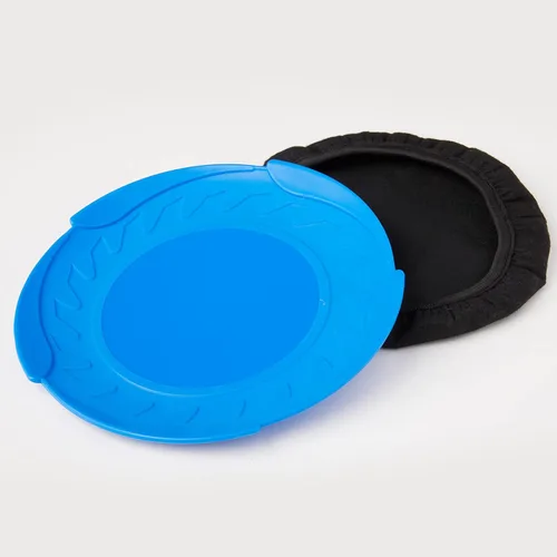 Miniatura 2 de BODi Toboganes de fuerza con botines. Mejora los entrenamientos de núcleo y glúteos, deslizadores compactos para gimnasio en casa