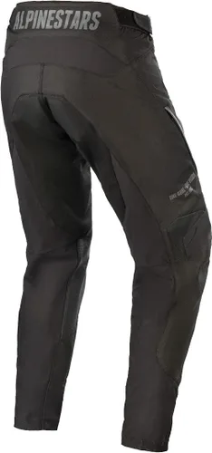 Miniatura 2 de Alpinestars Venture-R - Pantalones de moto todoterreno para hombre, color negro/28, Negro/Negro, 28