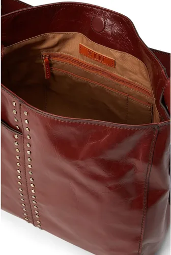 Miniatura 3 de HOBO Render elegante bolso para mujer - Cierre magnético con correa de hombro ajustable, hermoso y práctico bolso