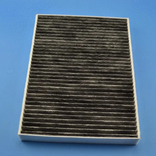 Miniatura 4 de Filtro de aire de cabina, repuesto Fram CF11668, compatible con cargador Chrysler 300 Dodge Challenger, 68071668AA