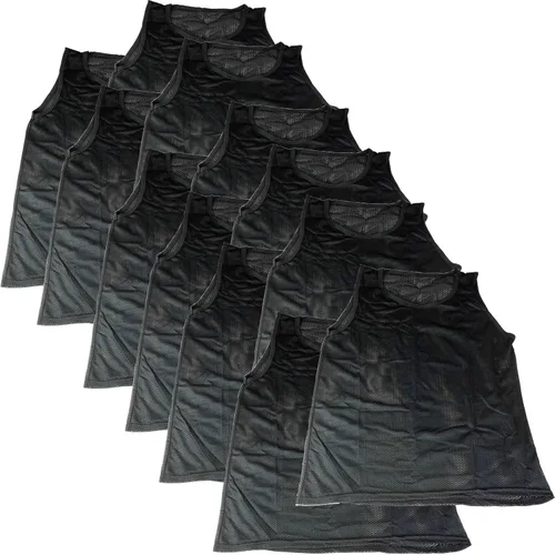 Miniatura 40 de BlueDot Trading Adult & Youth Scrimmage Training Vests for Soccer, Basketball & More – Available in 1, 6, 12, 24 Packs