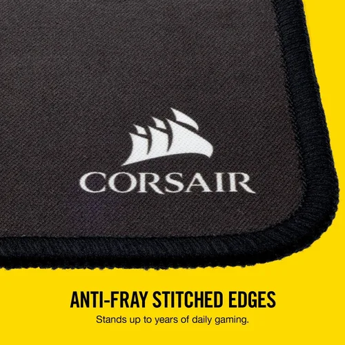 Miniatura 4 de Corsair MM300 - Alfombrilla de ratón para juegos de tela antidesgaste - Alfombrilla de ratón de alto rendimiento optimizada para sensores de juego