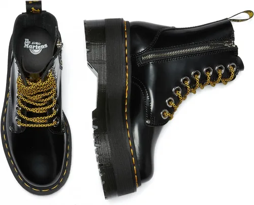 Miniatura 9 de Dr. Martens Botas bovver para mujer