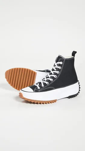 Miniatura 4 de Converse Zapatos deportivos Run Star Hike de caña alta para hombres