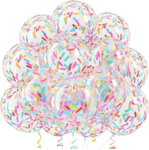 Miniatura 18 de Globos de fútbol, globos de látex blanco y negro de 12 pulgadas con balón de fútbol de 22 pulgadas, globo de aluminio 4D para niños, decoración