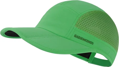 Miniatura 23 de GADIEMKENSD Sombrero plegable para hombre de ala larga con protección solar UPF 50+ Plegable Gris Claro