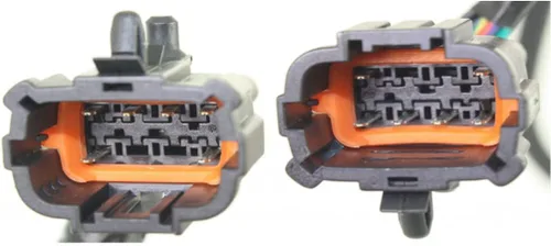 Miniatura 3 de KarParts360 Para Nissan Titan Rear Light Asamblea 2004-2015 lado del conductor para NI2800161