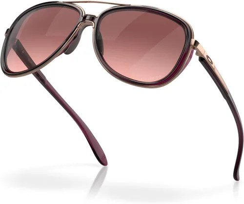 Miniatura 5 de Oakley Gafas de sol de aviador Oo4129 Split Time para mujer