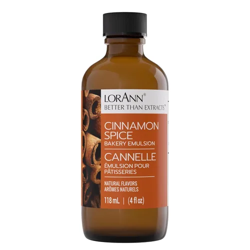 Miniatura 65 de LorAnn Emulsión de frambuesa para panadería, botella de 16 onzas.