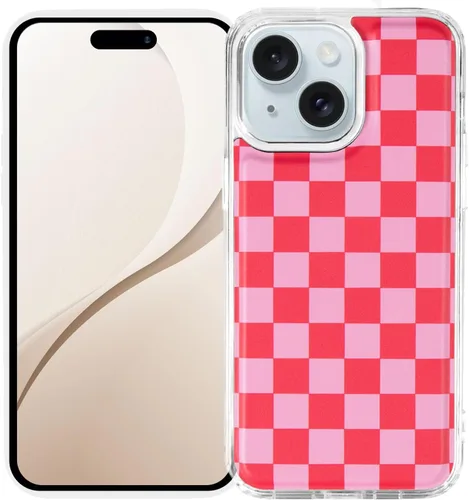 Miniatura 41 de Walli Fundas para iPhone 17 Pro, estética, magnética, compatible con cartera magnética y accesorios, bonita funda de piel vegana para iPhone 17 Pro