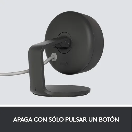 Miniatura 7 de Logitech Circle View - Cámara de seguridad para el hogar con cable resistente a la intemperie con video Logitech TrueView, gran angular de 180°, HD