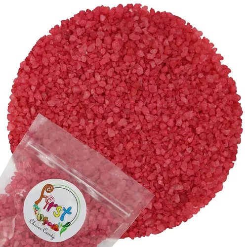 Miniatura 13 de FirstChoiceCandy Rock Candy Crystals Bolsa a granel de 2 libras (surtida)