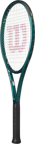 Miniatura 3 de Wilson Blade 100 V9 - Raqueta de tenis de alto rendimiento