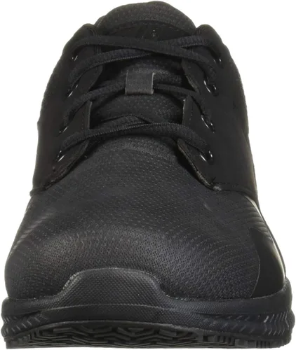 Miniatura 2 de Fila Zapatos de trabajo antideslizantes con capas de memoria para hombre