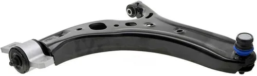 Miniatura 160 de Detroit Axle - Brazo de control delantero para Chevy Tahoe Avalanche Silverado Suburban GMC Sierra Yukon XL 1500 Express Savana 2500 Cadillac