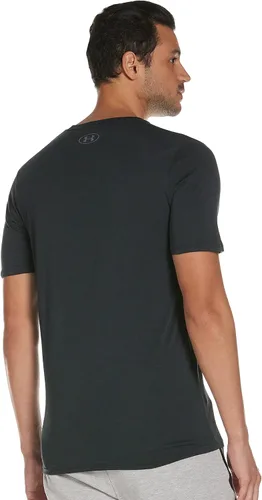 Miniatura 3 de Under Armour Team Issue Wordmark - Camiseta de manga corta para hombre