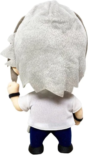 Miniatura 2 de Great Eastern Entertainment GE-52823 Katekyo Hitman Reborn! Gokudera Hayato - Peluche de 8 pulgadas, multicolor