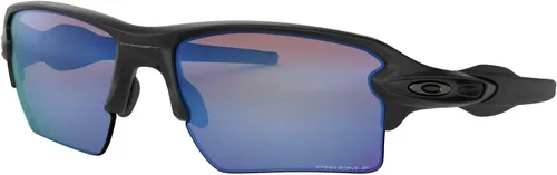 Miniatura 184 de Oakley Gafas de sol rectangulares Oo9188 Flak 2.0 XL para hombre