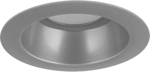 Miniatura 4 de Progress Lighting Empotrable LED de 5" para carcasa de 5" (P84-LED), blanco satinado Estampado blanco satinado