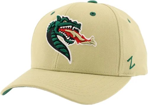 Miniatura 30 de ZHATS NCAA Gorra Snapback con Licencia Oficial de la NCAA para Adultos Unisex, Color del Equipo Competidor
