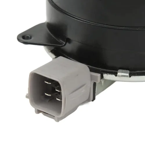Miniatura 8 de Motor de ventilador de refrigeración de condensador, 1680008310 compatible con Swift 1.3L 2005‑2009, conjunto de motor de refrigeración del radiador