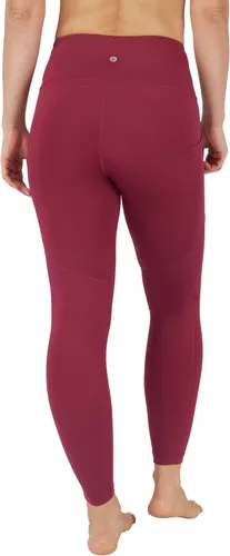 Miniatura 26 de 90 Degree By Reflex - Pantalones deportivos de yoga para mujer Power Flex