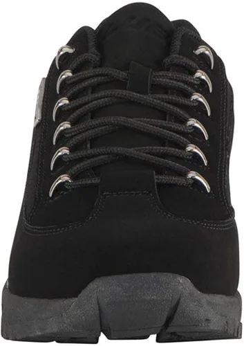 Miniatura 5 de Lugz Express, Negro Blanco