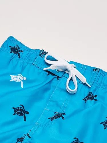 Miniatura 3 de Kanu Surf Traje de baño Viper Quick Dry UPF 50+ para niños
