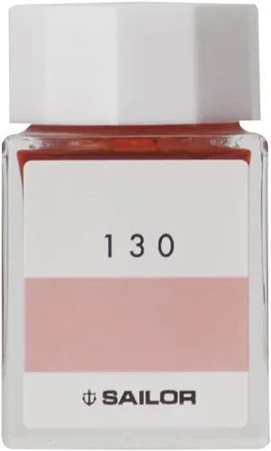 Sailor 13-6210-130 - Pluma estilográfica, tinta para botellas, taller de tinta, 130, tinte, 0.7 fl oz