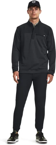 Miniatura 3 de Under Armour Men's Storm SweaterFleece Half Zip