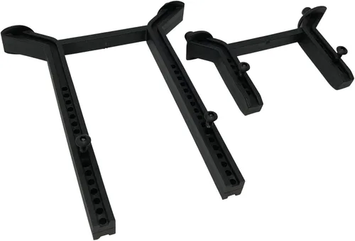 Miniatura 5 de Traxxas 8215 Soportes y postes de carrocería (juego completo)