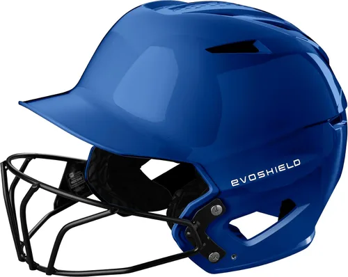 Miniatura 17 de Cascos de Bateo EvoShield XVT™ 2.0 con Máscara Facial