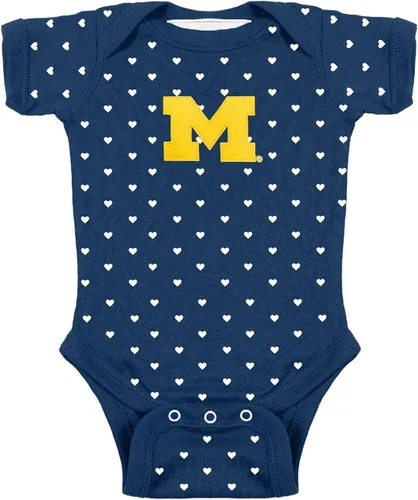 Miniatura 13 de Two Feet Ahead Body de corazones para bebé niña - Traje infantil con licencia