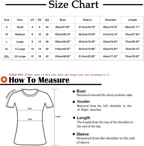 Miniatura 3 de Trompeta 34 Manga Tank Tops Mujer Floral Tie Dye Blusa Camisa básica fruncido corsé túnica plisado botón ropa