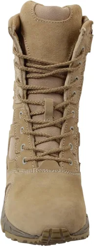 Miniatura 3 de Rothco Forced Entry Deployment Boots with Side Zipper - 8 Inch