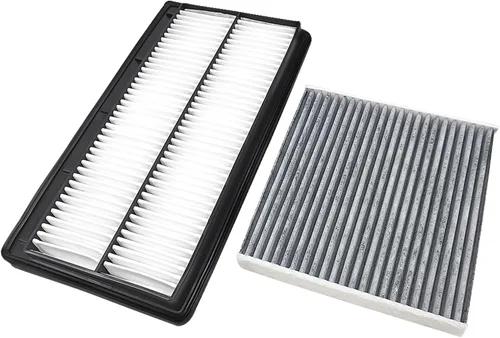 Miniatura 15 de Filtro de aire de cabina de motor peine para Acura ILX 1.5L L4 2015 2014 2013