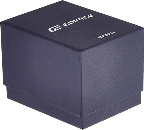 Miniatura 6 de Casio EFR526L-2A Edifice Reloj azul para hombre