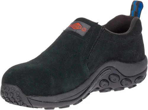 Miniatura 7 de Merrell - Mocasines Jungle Moc sin cordones para hombres