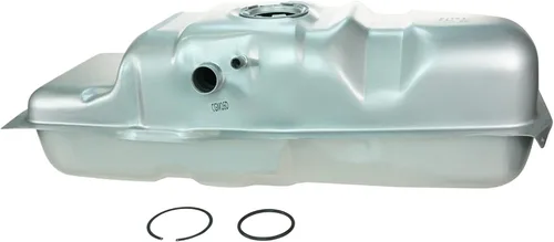 Miniatura 44 de TRQ Depósito de combustible de gasolina de 17.1 gal compatible con Hyundai Santa Fe 2003-2006