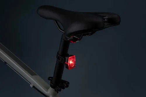 Miniatura 7 de Schwinn Schwinn LED Tool Free Bike Light