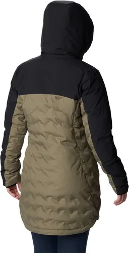 Miniatura 2 de Columbia Mountain Croo II - Chaqueta de plumón medio para mujer