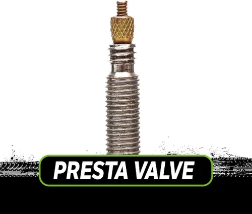 Miniatura 4 de Slime Tubo autosellante extrafuerte de 700 x 28-35mm Presta