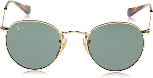 Miniatura 2 de Ray-Ban Junior RJ9547s - Gafas de sol redondas de metal para niños