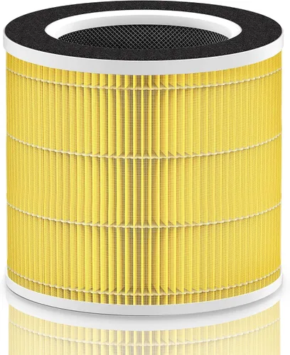 Miniatura 10 de [Filtro absorbente de toxinas] Filtro RP-AP089B compatible con RENPHO Filtro de repuesto para purificador de aire RP-AP089 RP-AP089-F2 para RENPHO