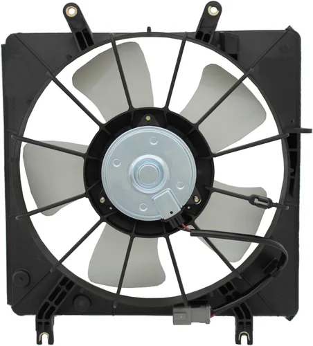 Miniatura 220 de TYG - Conjunto de ventilador de refrigeración para Hyundai Elantra Sedan 2011-2013, Elantra Coupe 2013, Elantra GT 2013-2015, Kia Forte/Forte