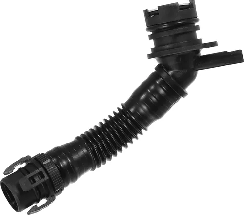 Miniatura 6 de X AUTOHAUX Manguera de ventilación del cárter del coche para BMW X3, X5, X6 (2011-2017), X1 (2013-2015), X4 (2015-2018)